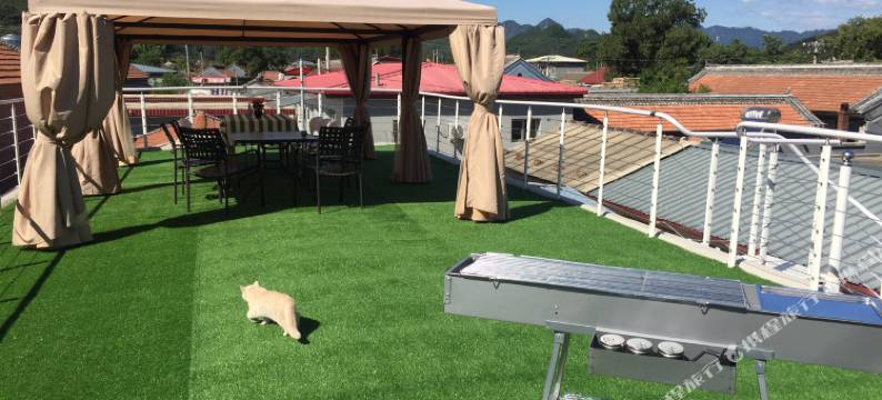 北京壹芳鄉野民宿图片