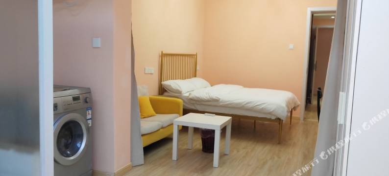 上海上海静的民宿(政肃路分店)图片