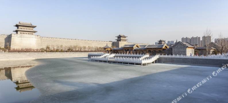 大同美雪人公寓图片