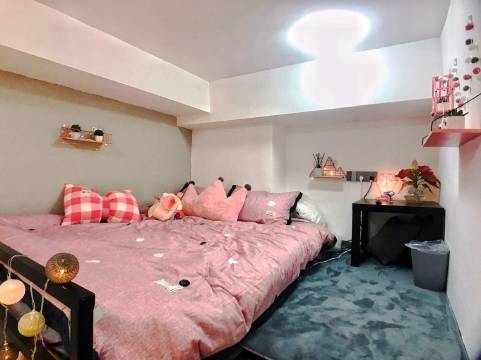 广州敏儿酱公寓