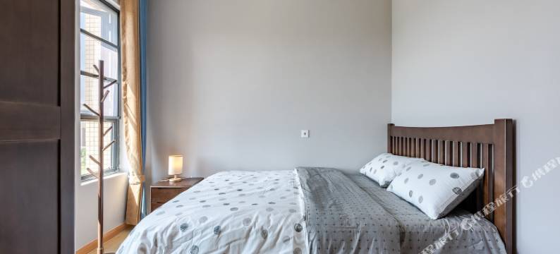 成都苏苏小姐公寓(FF足球公园分店)图片