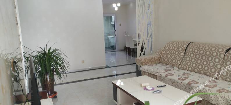 晋城温馨友爱小屋(10号店)图片