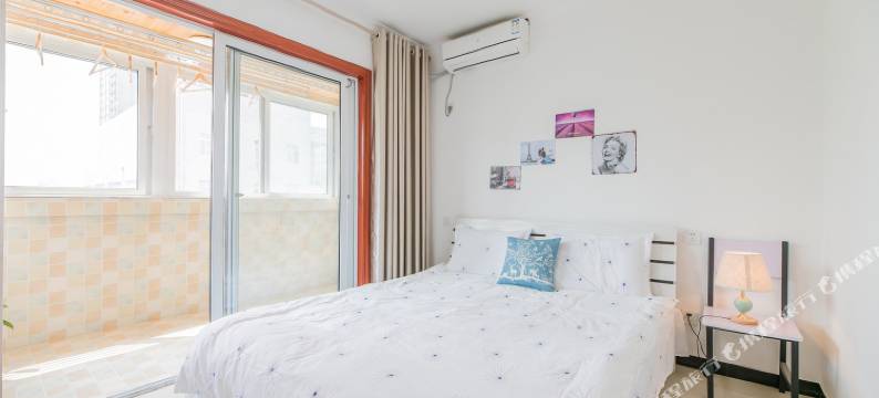 西安海蓝公寓(3号店)图片