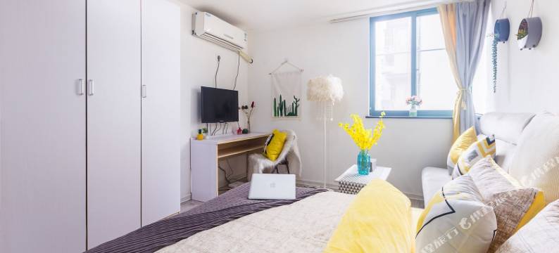 舒雨绮公寓(南京2号店)图片