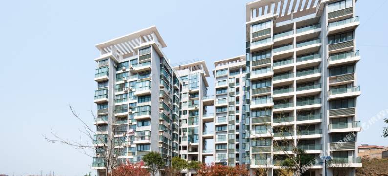 您温馨的家公寓(连云港连岛中路店)图片