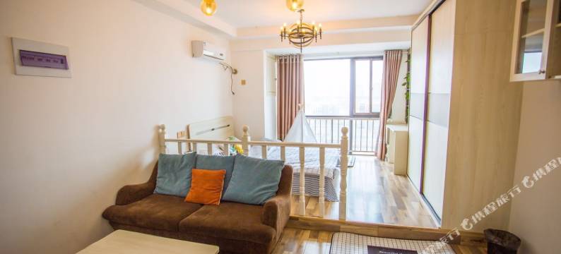 宿州西西的小西瓜公寓图片