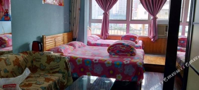 重庆郭姐通远门公寓图片