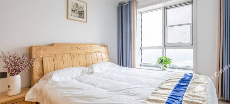 日照瑜之荣民宿(4号店)图片