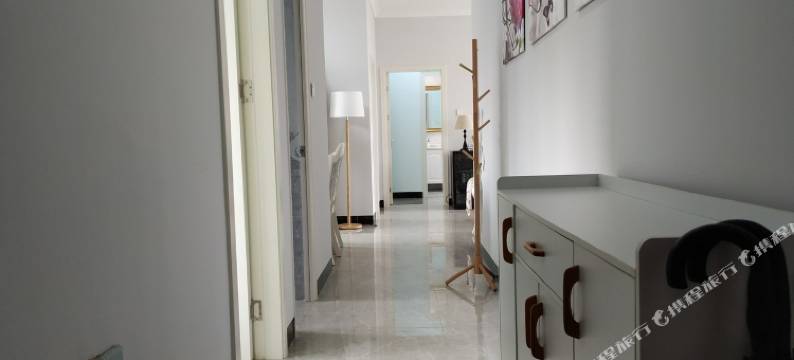 防城港小大旅行候鸟公寓防城港(5号店)图片