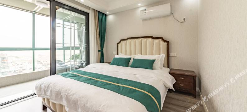 欣菲小管家公寓(庙后湾路分店)图片