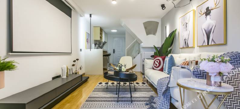 深圳好宿精品民宿图片