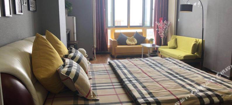 哈尔滨心水月公寓图片