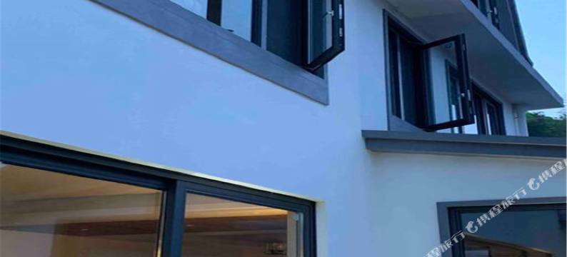 绍兴村上春墅客栈图片