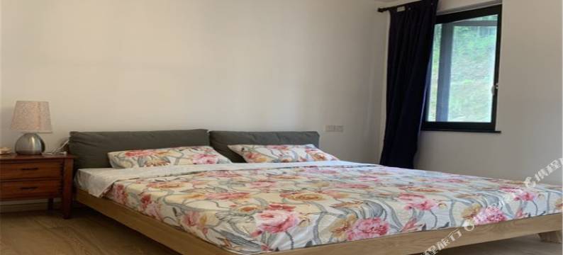 绍兴村上春墅客栈图片