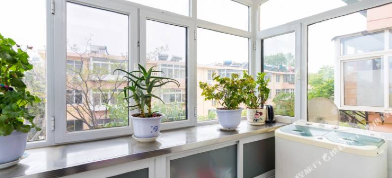 悠途公寓(秦皇岛育花支路店)图片