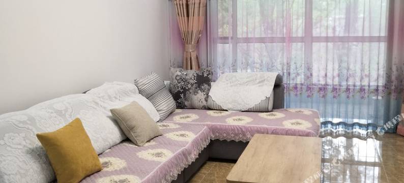 北京比邻延庆世园会自驾乘车便利之家公寓(2号店)图片