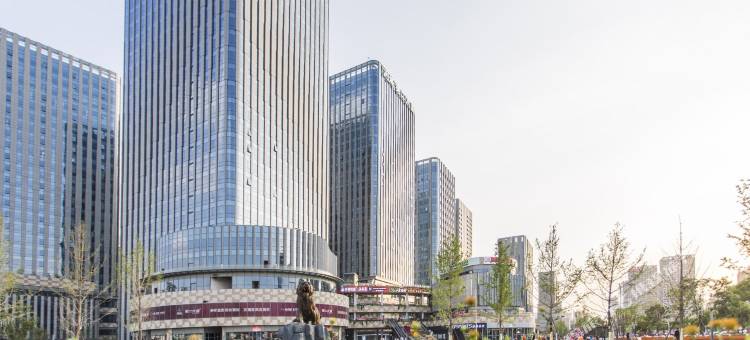 昆明前卫西路宋慧乔公寓图片