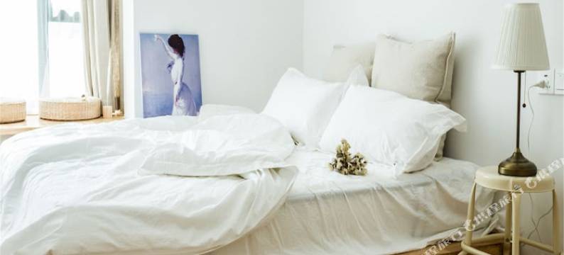 西安十里桃花不如ni公寓(21号店)图片