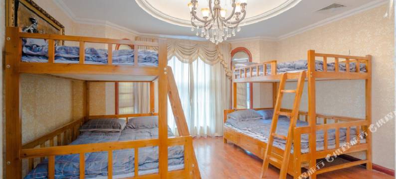 loolo别墅(北京9号店)图片