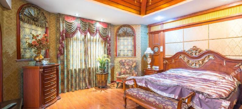 loolo别墅(北京9号店)图片