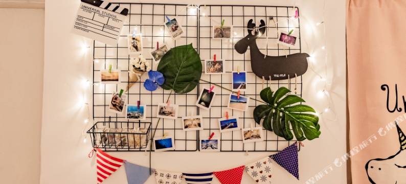 广州6里后座公寓(4号店)图片