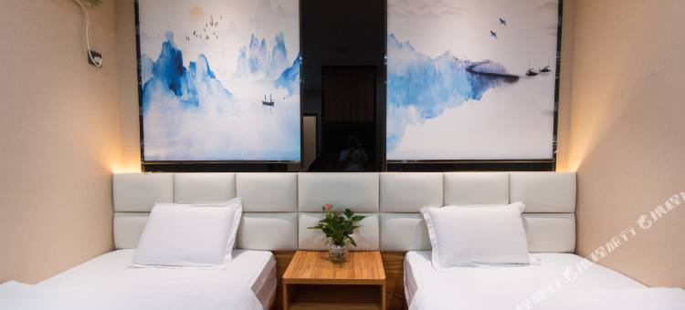 厦门颐家酒店(集美学村店)图片