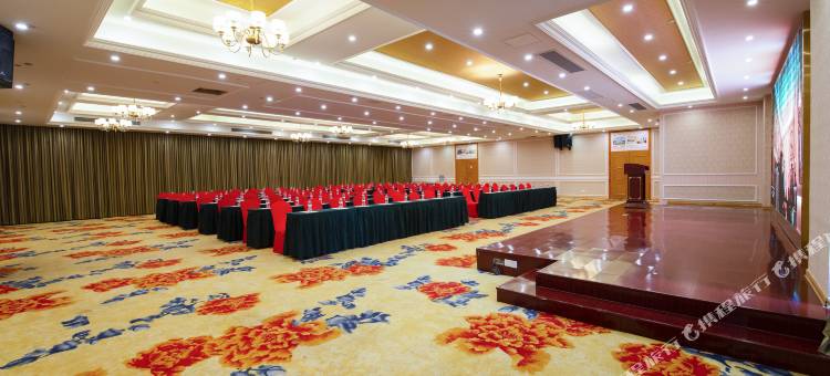 维也纳国际酒店(钦州北区政府高铁站店)图片