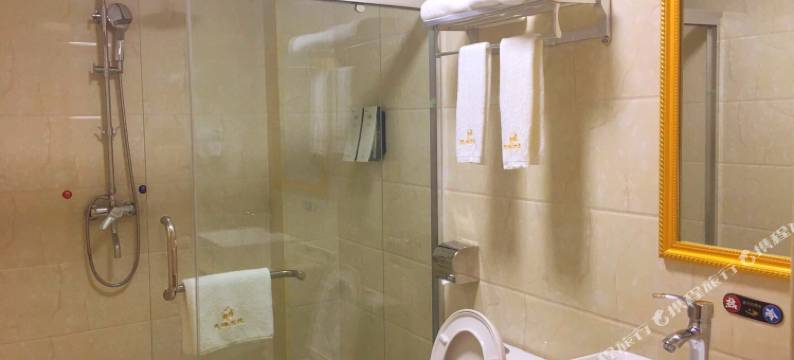 安福爽峰客栈(武功山店)图片