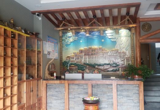 Bodala Theme Hotel Hotel Overview