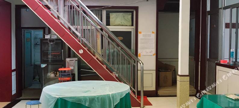 日照富海渔家旅馆图片