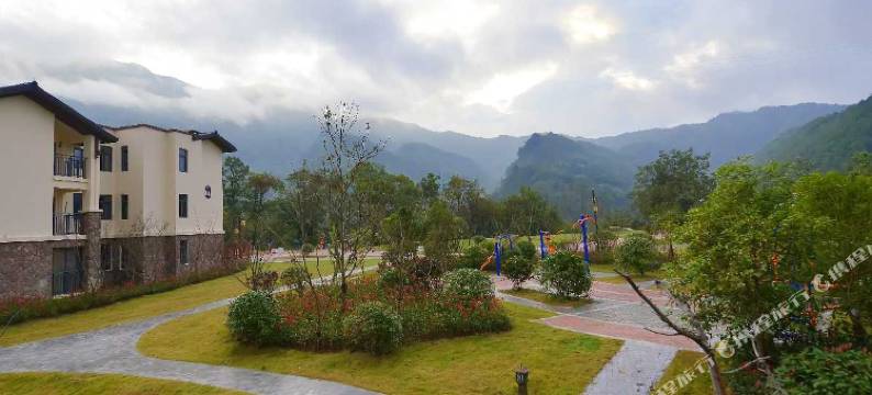 神农架到家了公寓图片