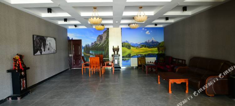 骏怡连锁酒店(围场塞罕坝景区店)图片