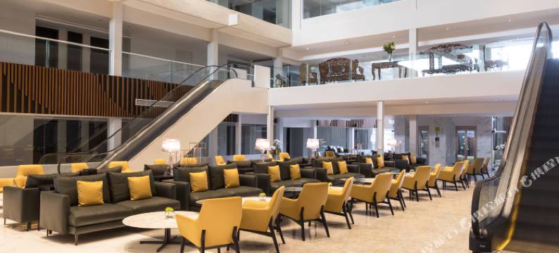 斯拉姆休闲酒店(S Ram Leisure Hotel)图片