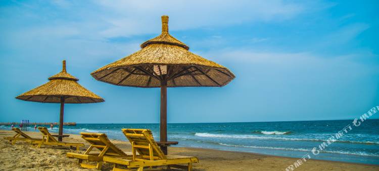 渔岛菲奢尔海景温泉酒店图片