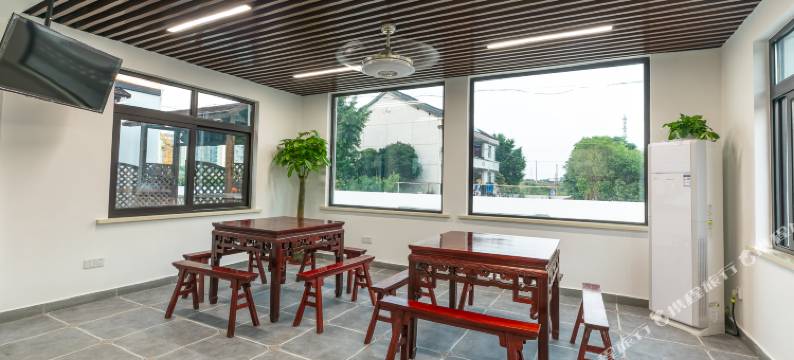 田心里民宿(上海国际旅游度假区店)图片