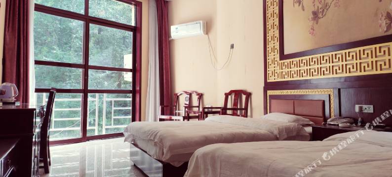 淅川香苑宾馆图片