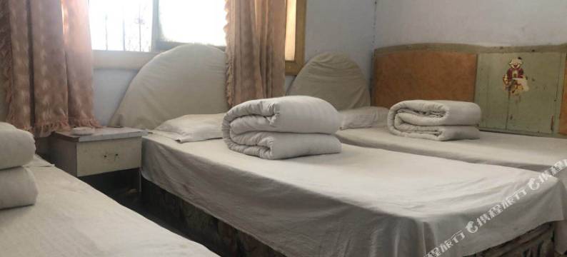 商丘冯家宾馆图片