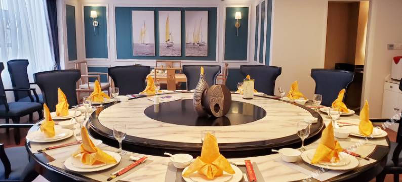 黎都凯瑞精选酒店(武汉吴家山五环大道轻轨站店)图片