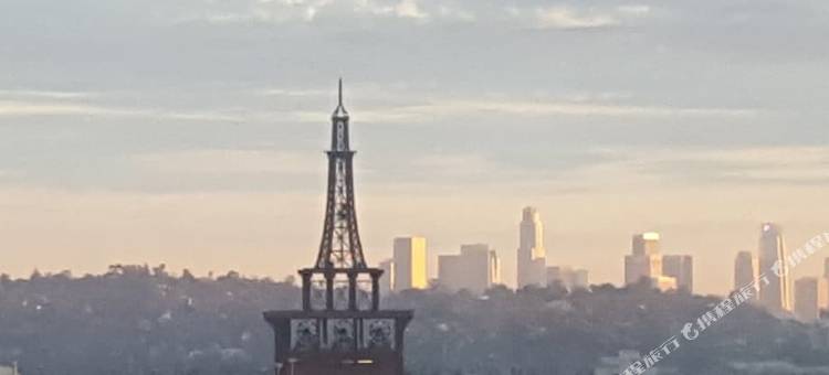 格伦代尔-洛杉矶凯悦嘉轩酒店(Hyatt Place Glendale/Los Angeles)图片