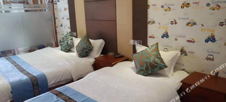 柳江别院酒店图片