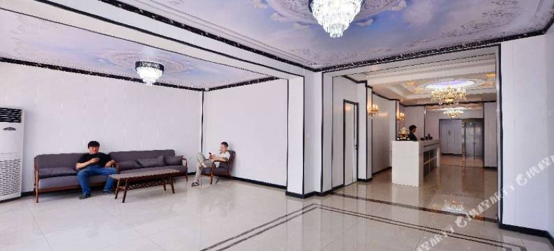 锦州天池商务宾馆图片