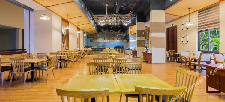 优客美房滨海度假公寓(琼海亚洲湾店)图片