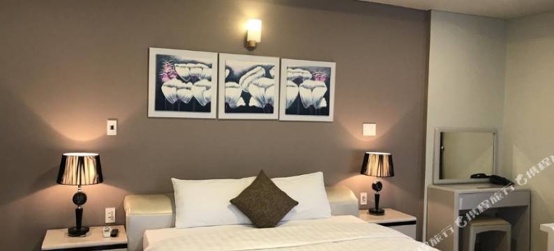 F＆F酒店(F & F Hotel)图片