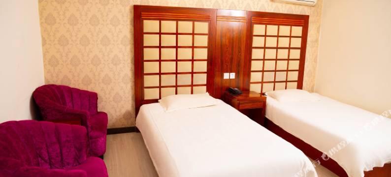 沈阳怡家快捷酒店图片