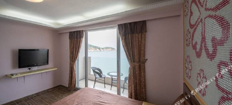 海景度假屋图片