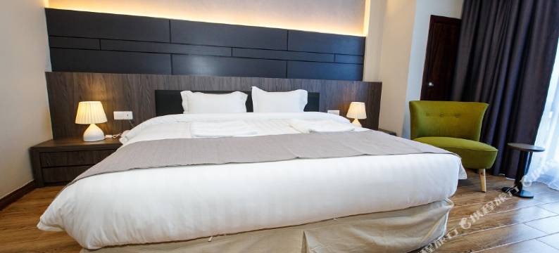 林塔斯白金酒店(Lintas Platinum Hotel)图片
