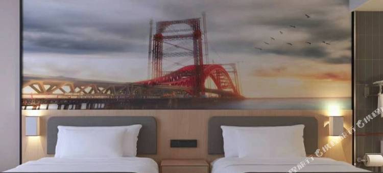 尚客优酒店(邳州碾庄店)图片