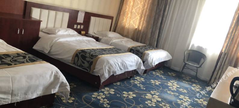 焉耆金海商务宾馆图片