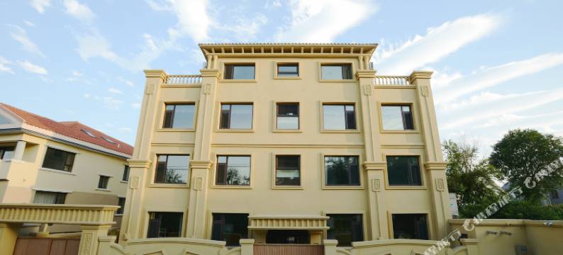 葫芦岛君祥客栈图片