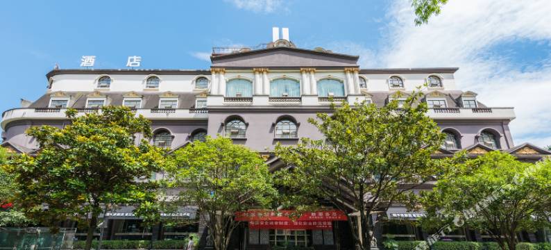 贵阳夜郎印象·天骅酒店图片